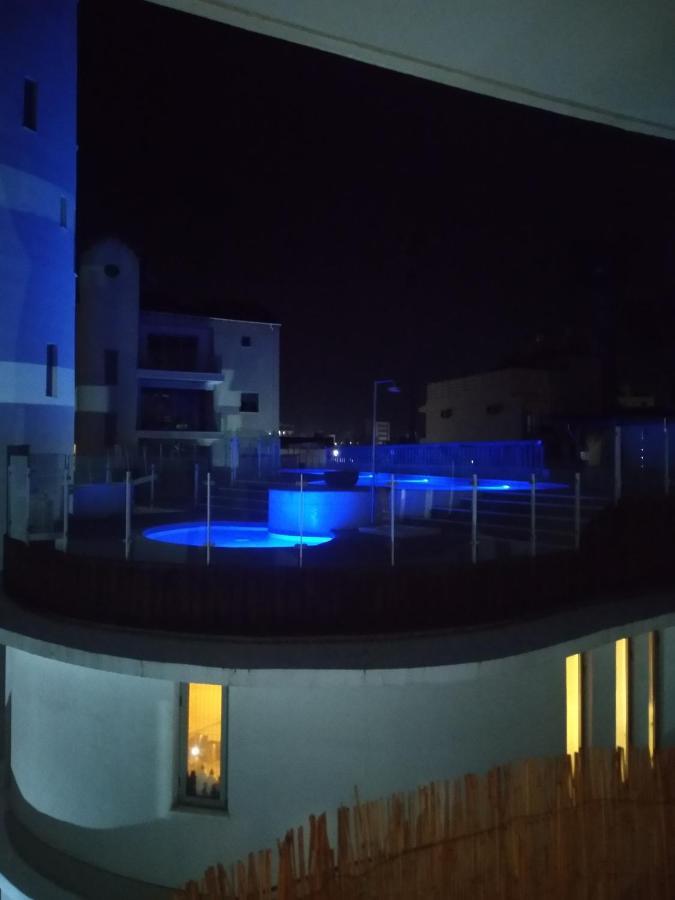 Stylish Luxury Flat In Center Of Larnaca